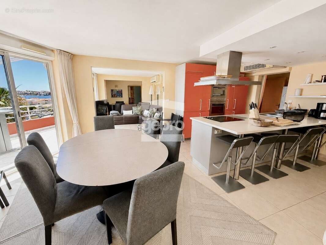 Appartement à AGDE