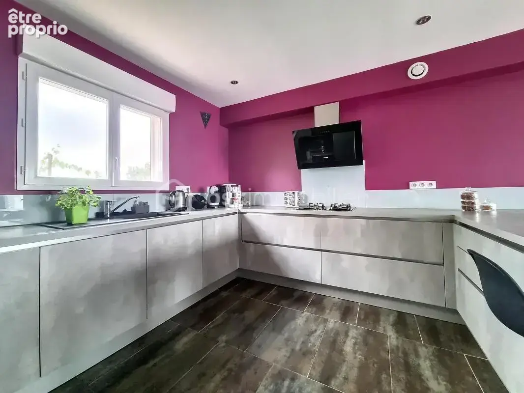 Grande maison - photo 4