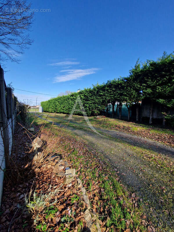 Terrain à BASSE-GOULAINE