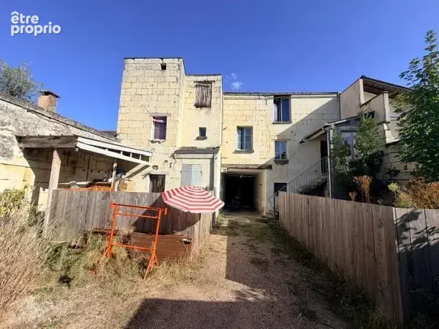 Appartement 140 m² à Saumur  - photo 2