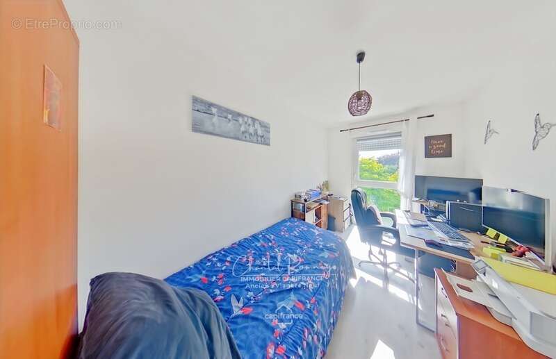 Appartement à JOUE-LES-TOURS