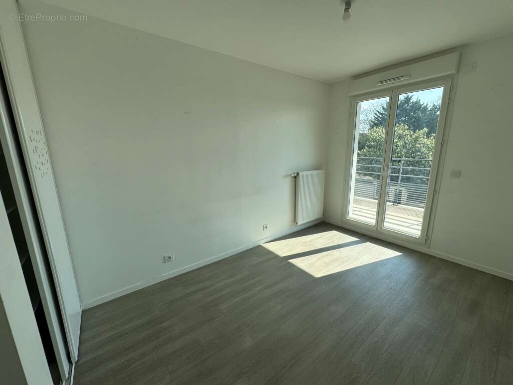 Appartement à FONTENAY-AUX-ROSES