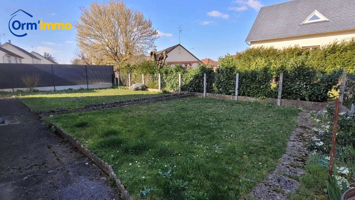 Maison à PATAY