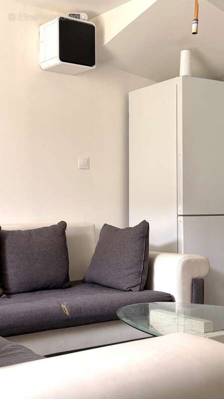 Appartement à TOURVILLE-LA-RIVIERE