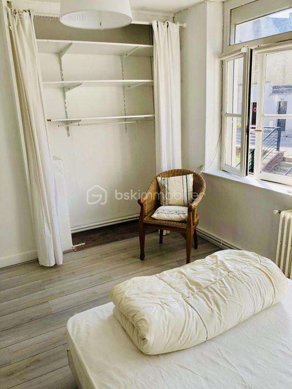 Maison lumineuse avec 3 chambres - photo 14