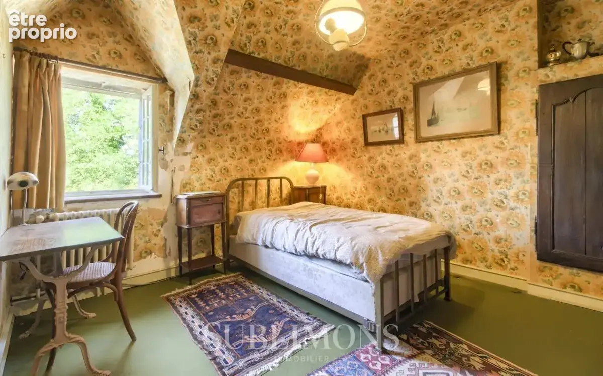 Maison bretonne - photo 4