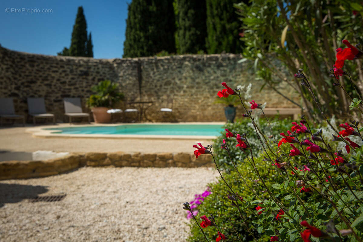 Maison à GRIGNAN