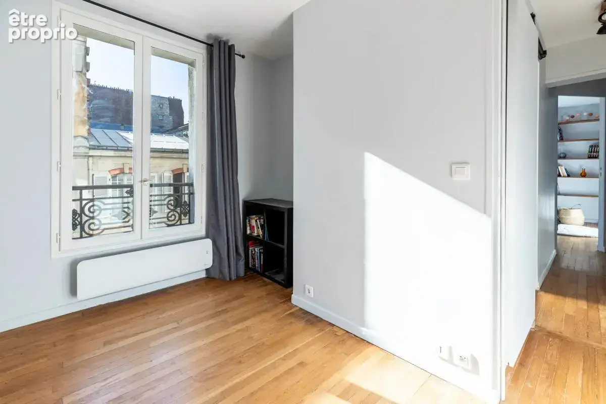 Appartement 3 pièces de 70m² à Paris 19 - photo 11