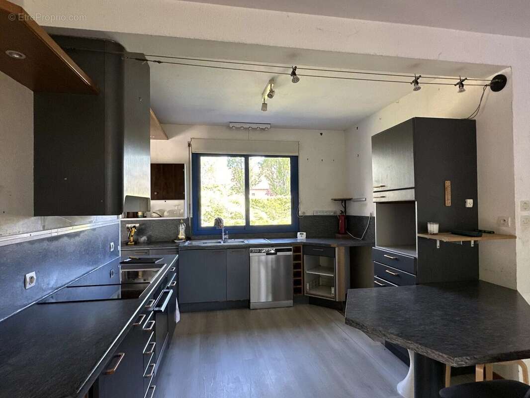 Maison à GURGY