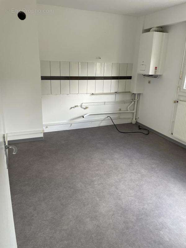 Appartement 4 pieces buhl - photo 7