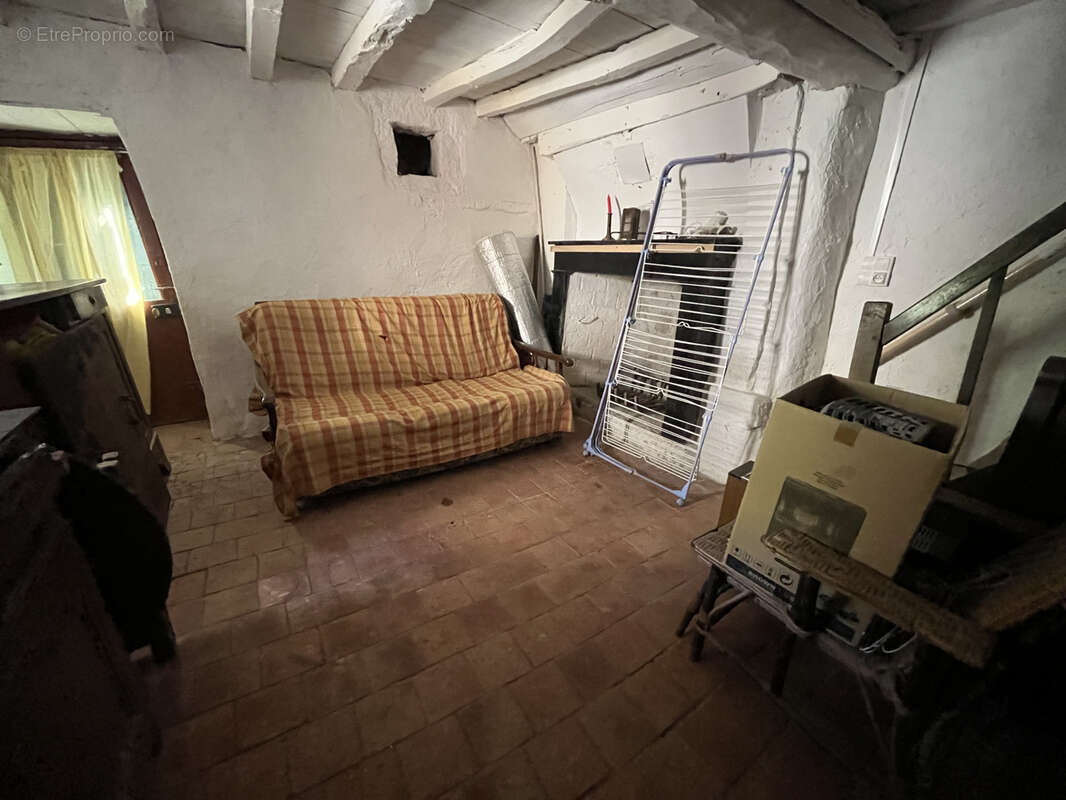 Maison à THOUARS