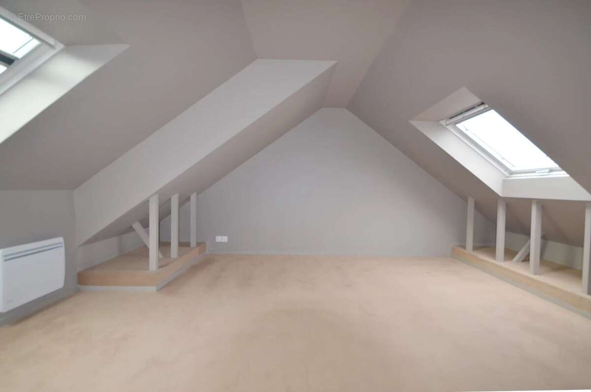 Maison à CROISSY-SUR-SEINE