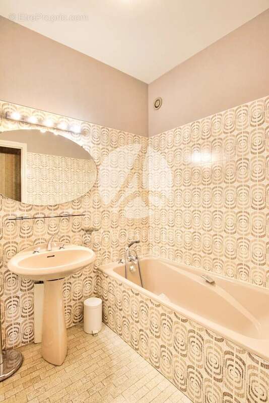 Appartement à LYON-8E