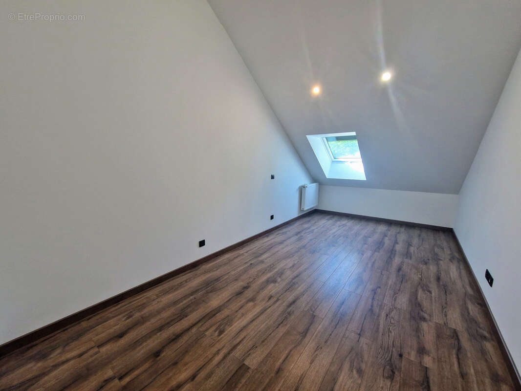 Maison à JOUARS-PONTCHARTRAIN