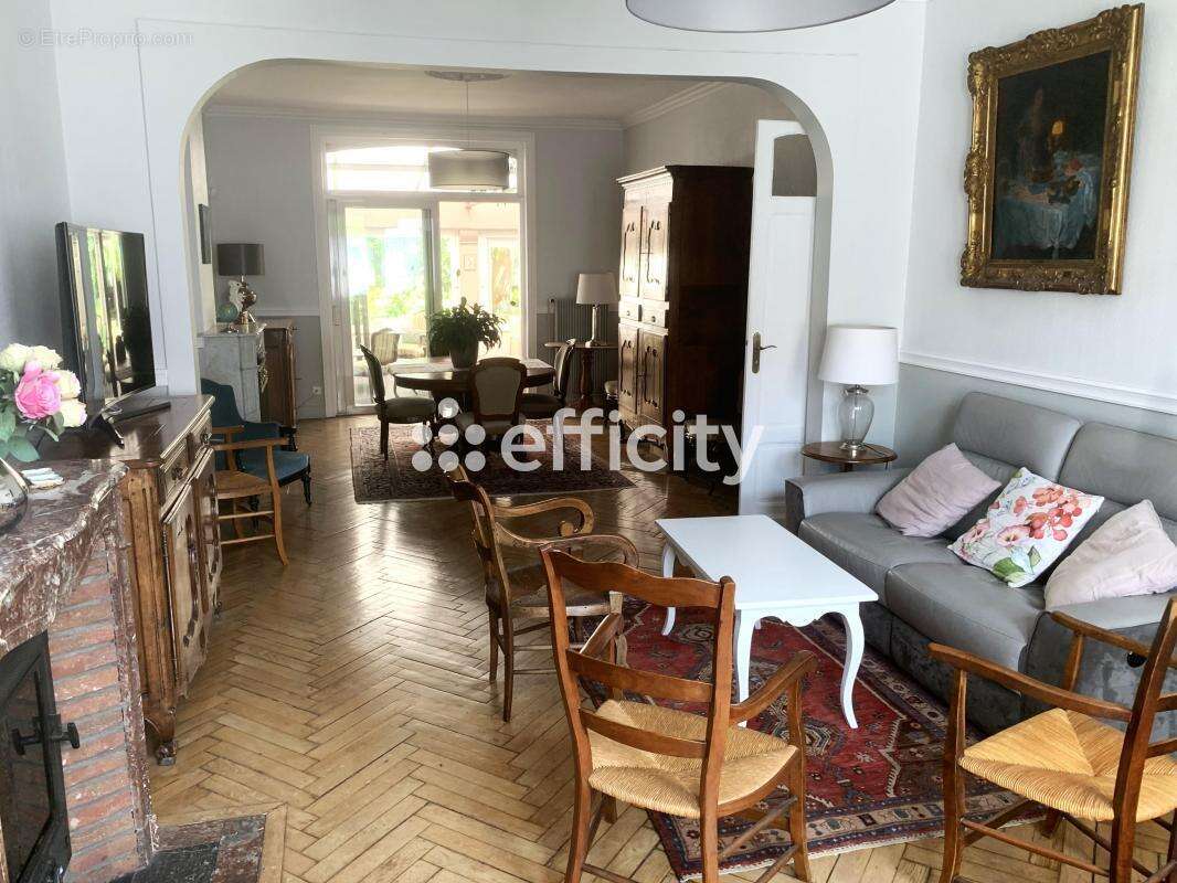 Maison à TEMPLEMARS