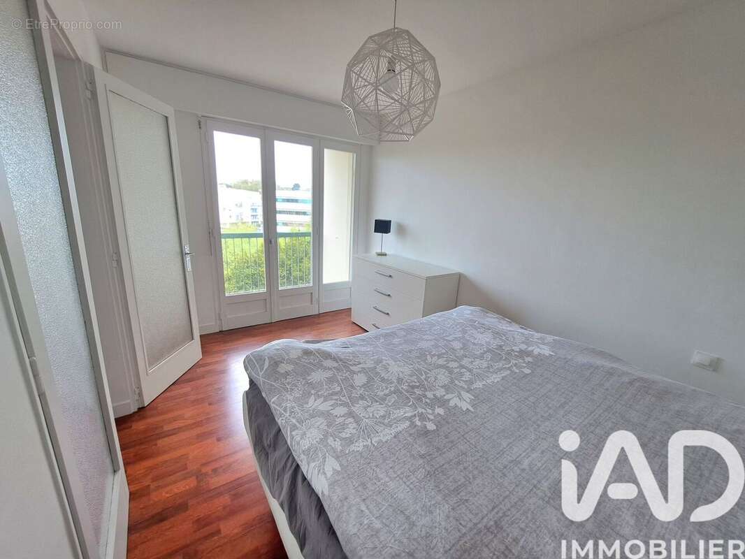 Photo 5 - Appartement à LA ROCHE-SUR-YON