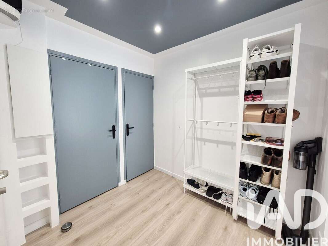 Photo 7 - Appartement à TOURS