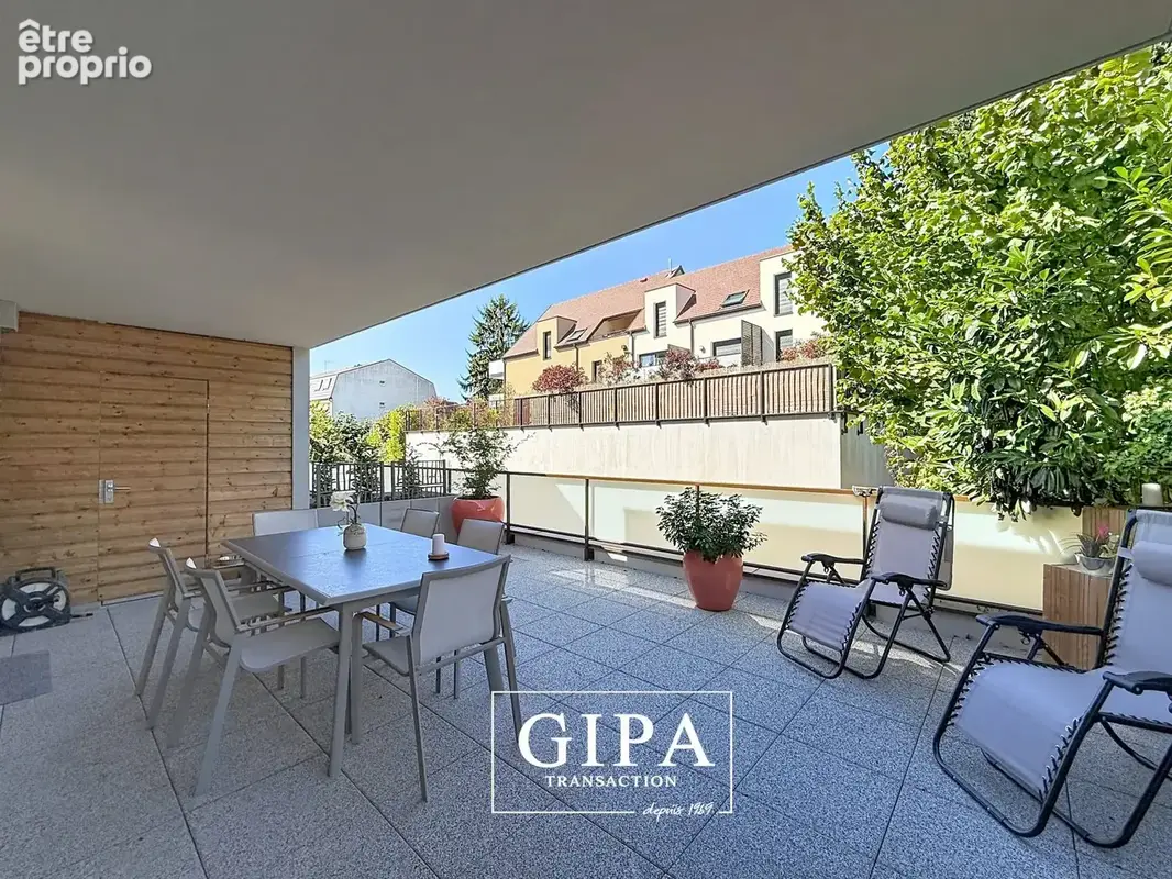 Appartement 4 pièces 88 m² à vendre à Niederhausbergen (67207) - photo 9