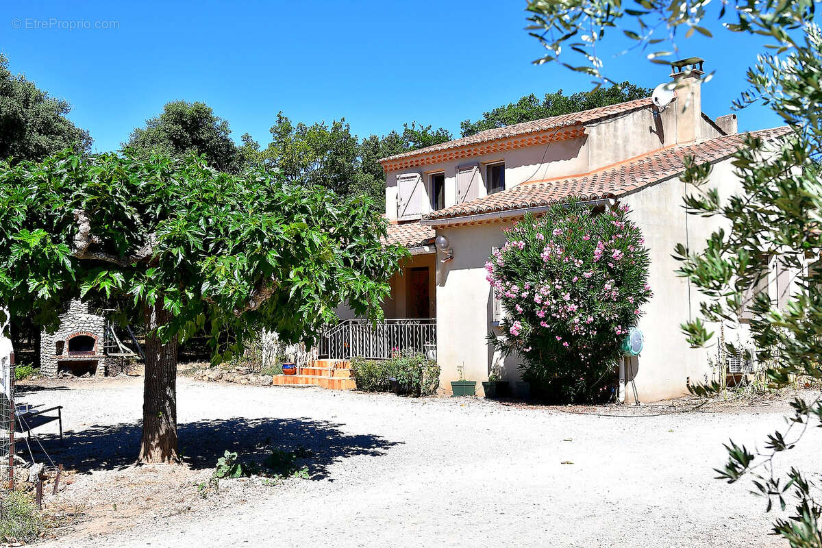 Maison à SARRIANS