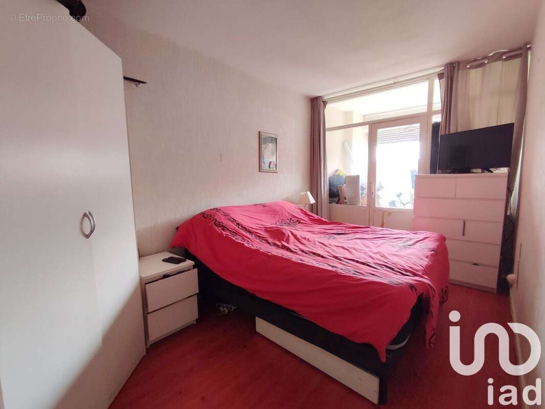 Photo 4 - Appartement à ECOUEN