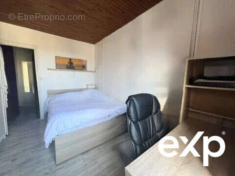 Maison à MANTES-LA-JOLIE