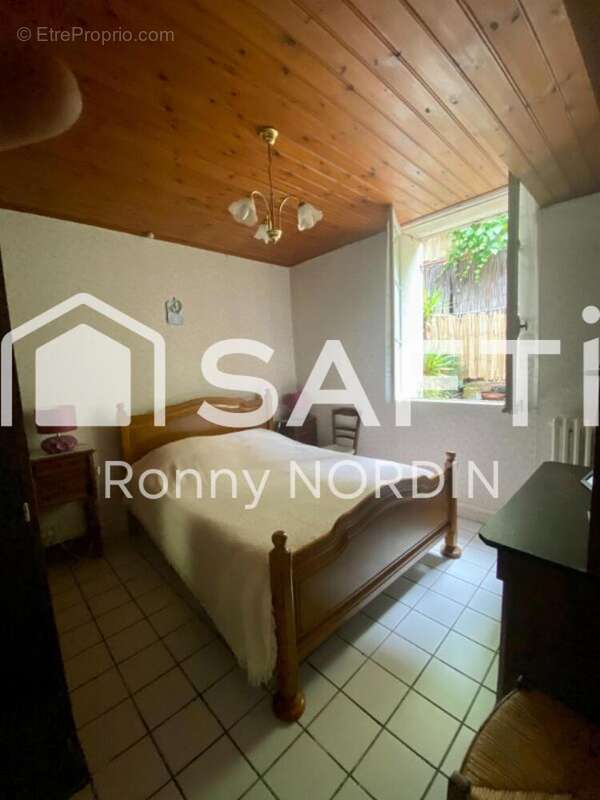 Photo 7 - Maison à CASTILLON-LA-BATAILLE