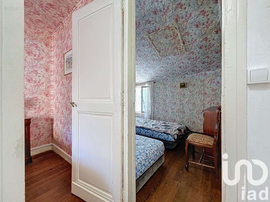 Photo 7 - Maison à SAINT-LAURENT-DE-CERDANS