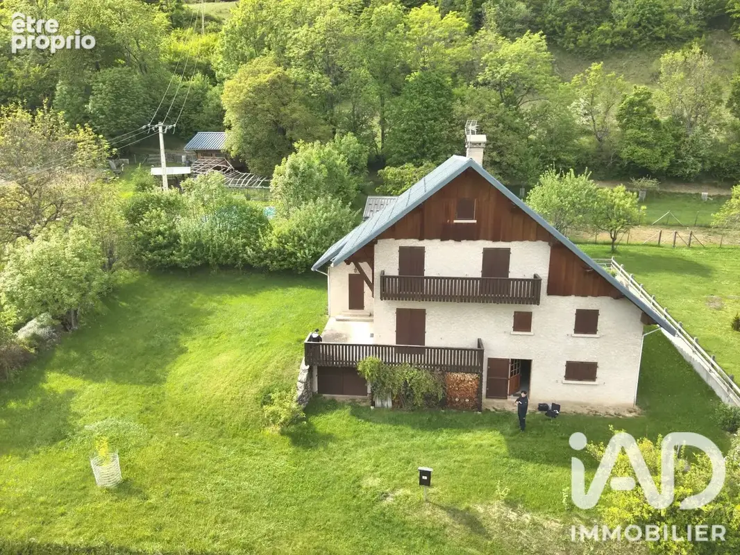 Photo 1 - Maison à AURIS