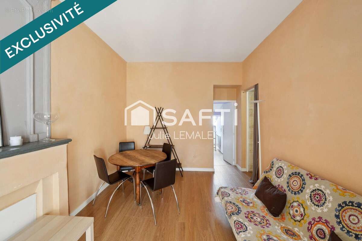 Photo 4 - Appartement à BORDEAUX