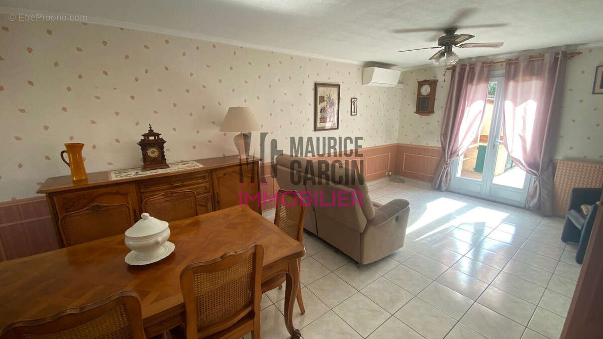 Maison à VEDENE