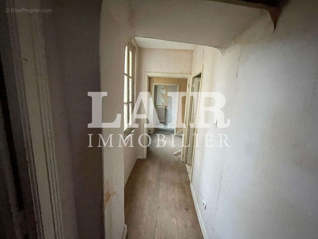 Appartement à MAMERS