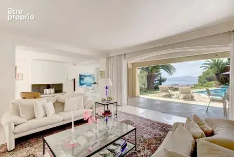 Maison à CANNES
