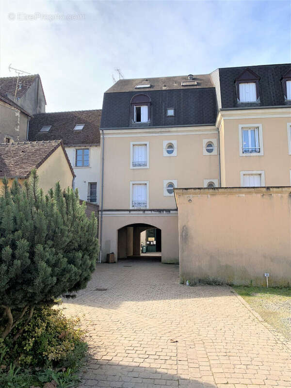 Appartement à LA FERTE-BERNARD