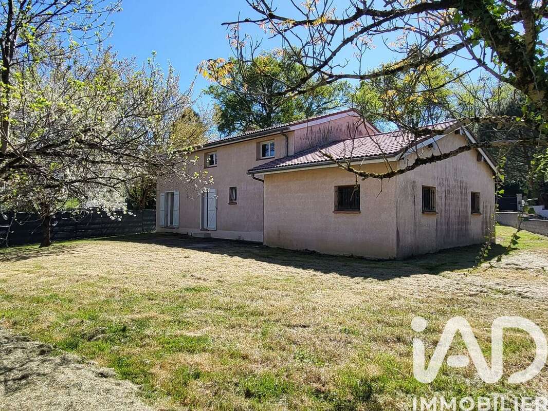 Photo 2 - Maison à ROUFFIAC-TOLOSAN