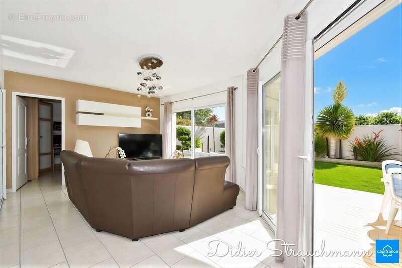 Maison à vendre 6 pièces Proche de Châtélaillon-Plage - photo 9