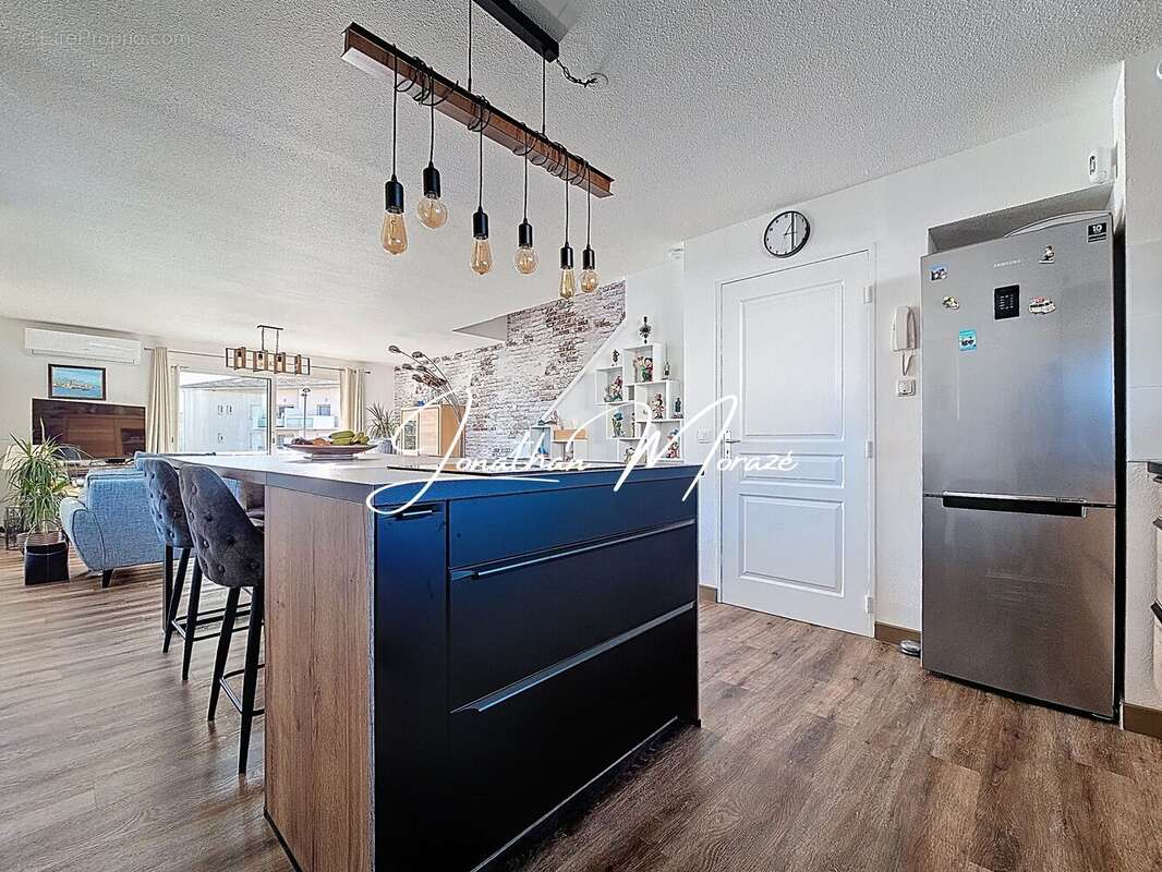 Maison à SAINTE-MARIE