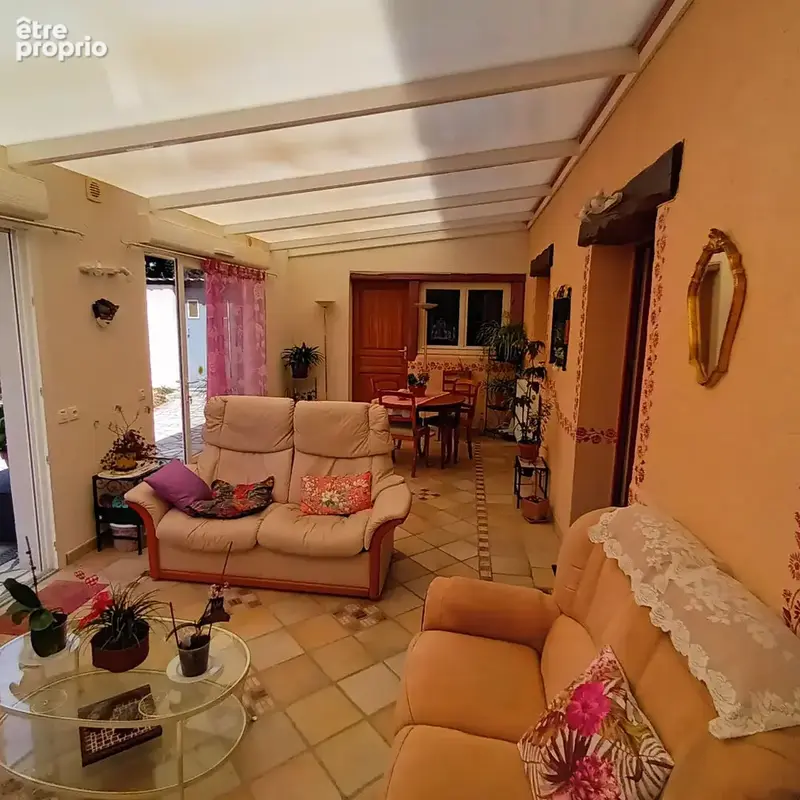 Maison familiale 10 min rocade chartres - photo 5