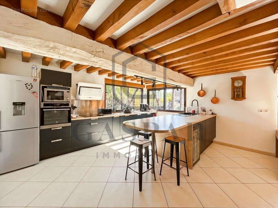 Maison à CONCHES-EN-OUCHE