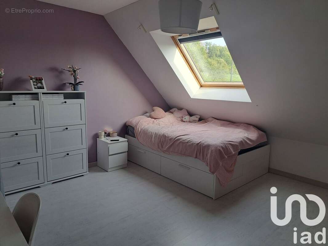 Photo 8 - Maison à DIVES-SUR-MER