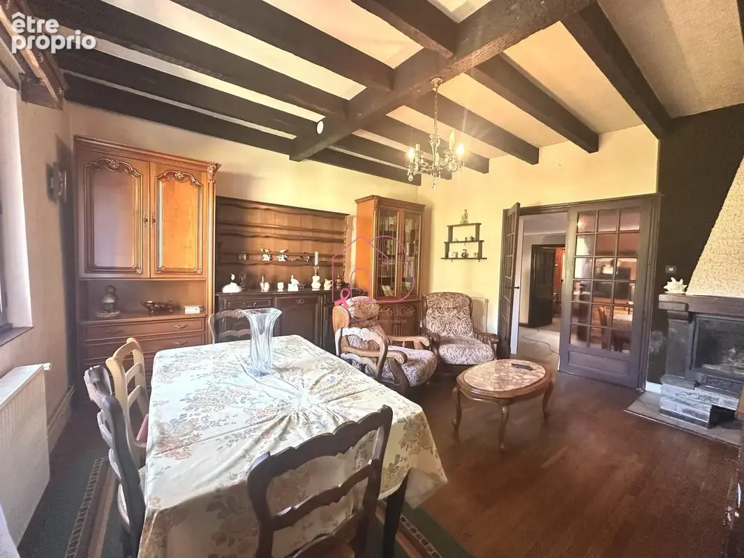 Maison 8 pièces 129 m² à vendre à Viviez (12110) - photo 9