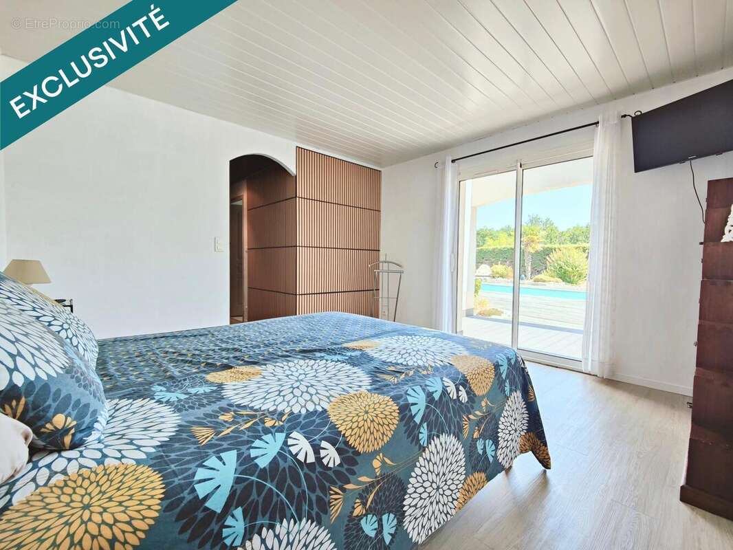 Photo 3 - Maison à CESTAS
