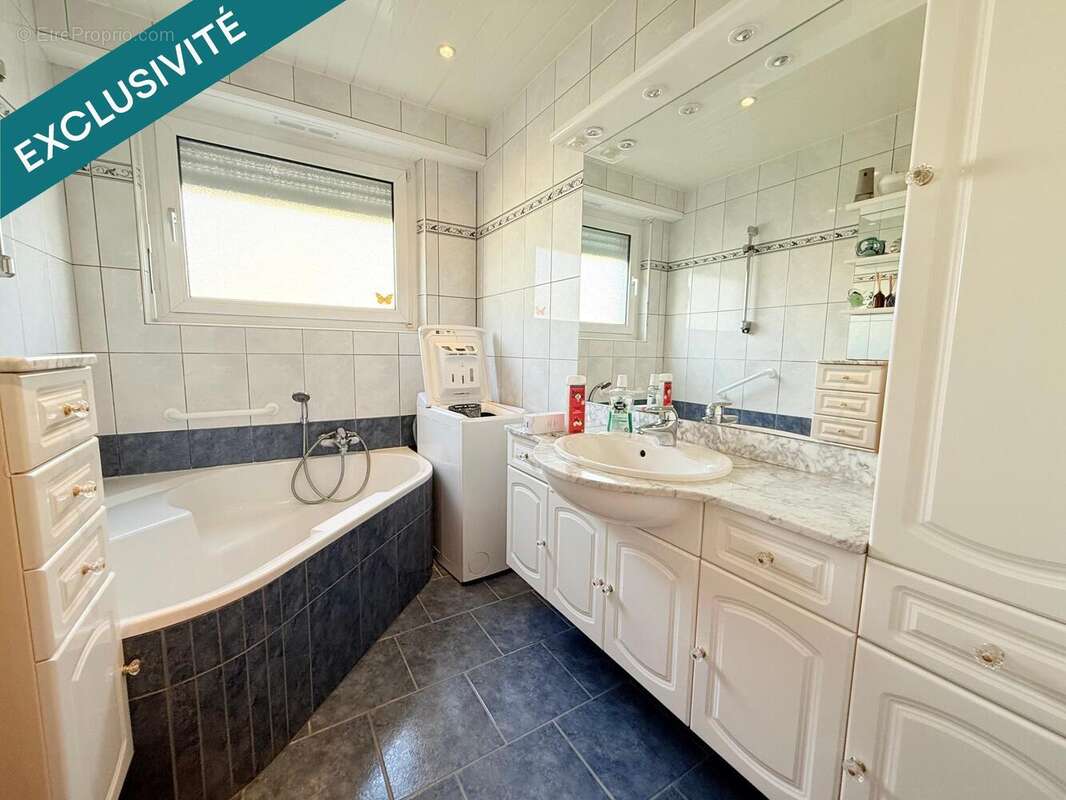 Photo 6 - Appartement à RIXHEIM