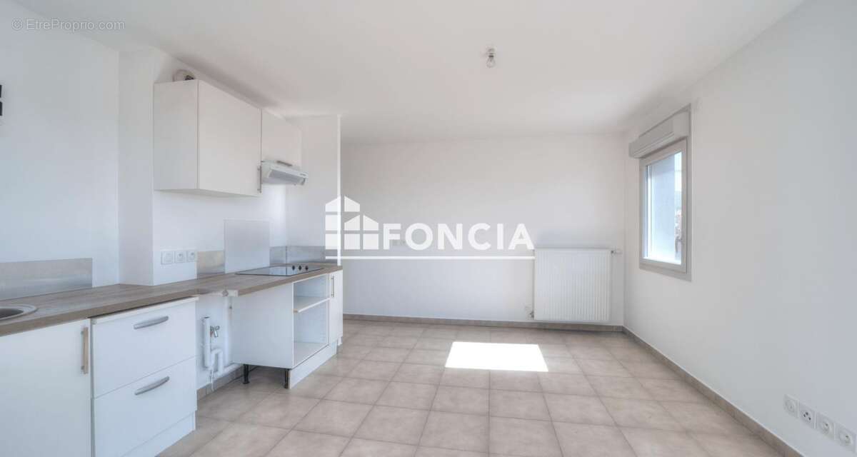 Appartement à GEX