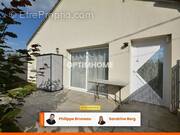 Maison à SAINT-JUST