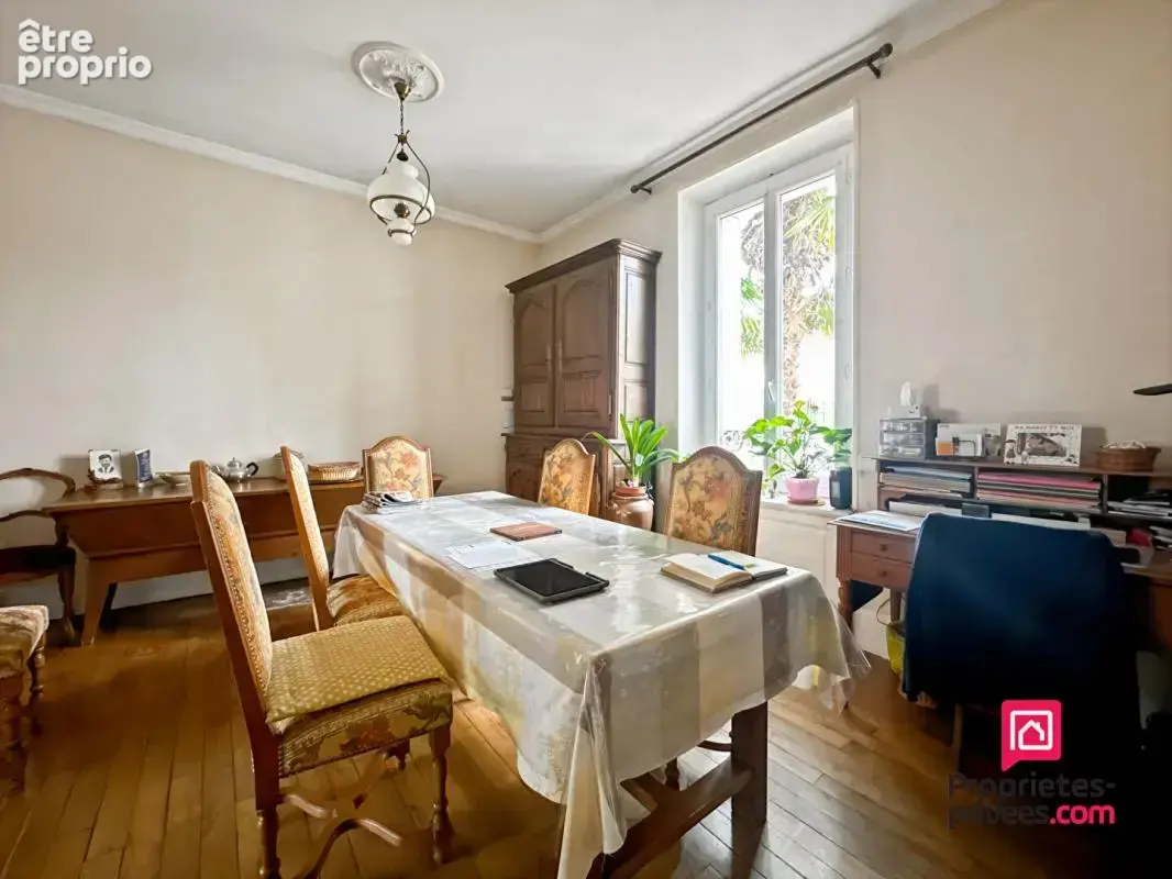 Maison Avallon 8 pièce(s) 200 m2 - photo 4