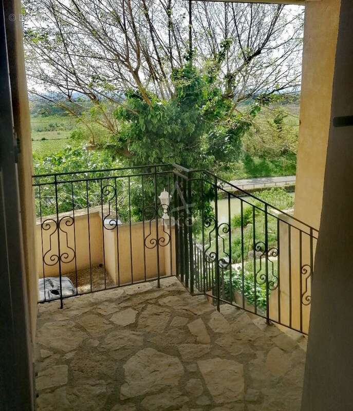 Maison à PARAZA