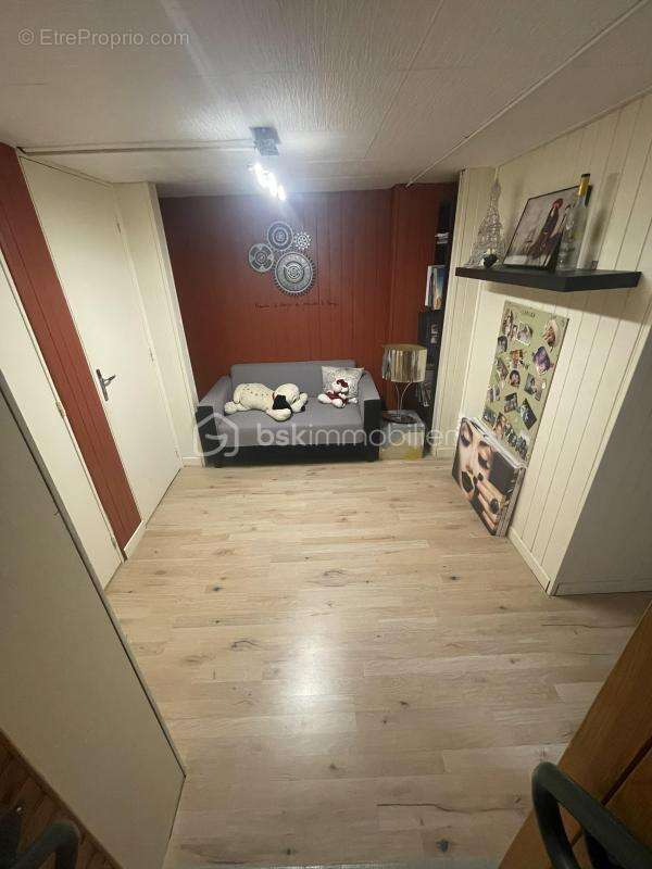 Maison à BALLAN-MIRE