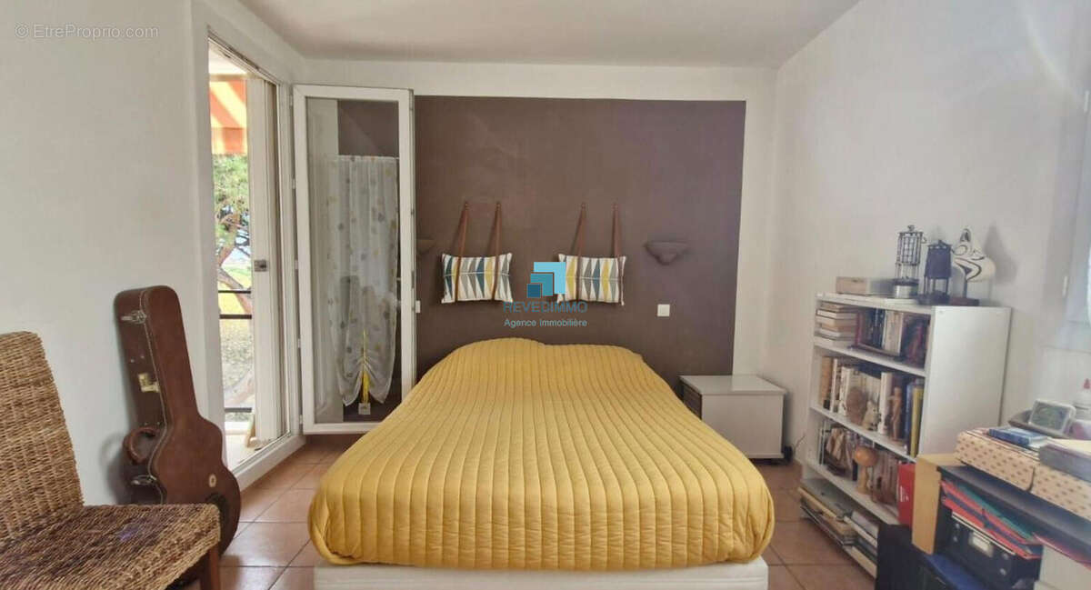 Appartement à SAINTE-MAXIME