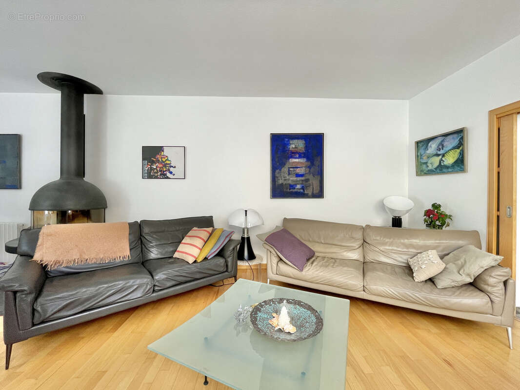 Maison à ARGELES-SUR-MER