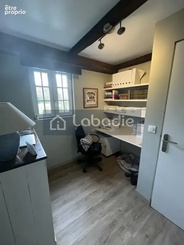 Maison charme percy - photo 12